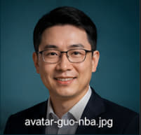 NBA老郭 - CA888
